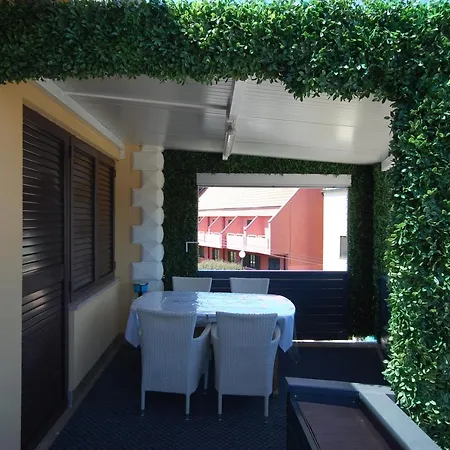 Poljak By El-pi Tours *