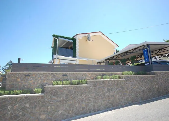 Apartment Poljak By El-pi Tours *
