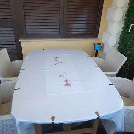 Poljak By El-pi Tours Apartament Njivice